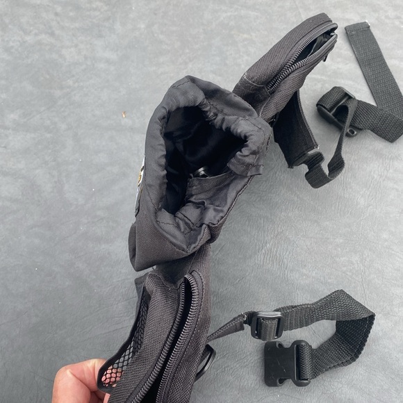 Aero Sport Hip Pack - Picture 3 of 4